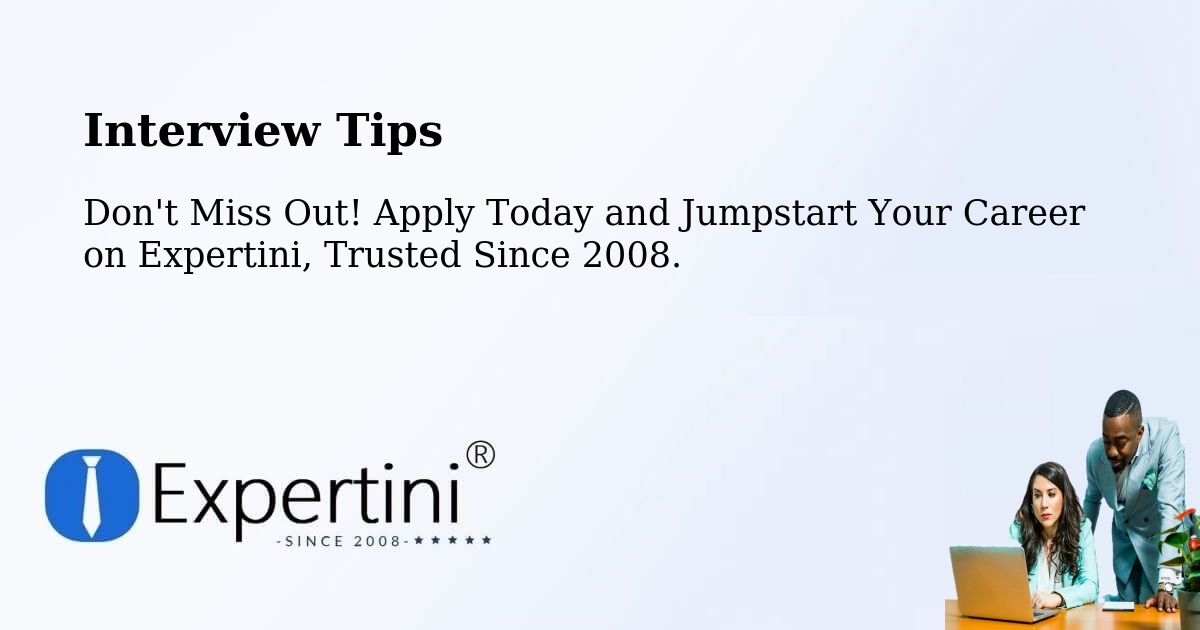 Interview Tips & Techniques for Job Seekers – Calimete - Calimete, Cuba Jobs Expertini